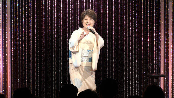 川中美幸、「母に家を建てる」と誓って上京も「犬小屋も建てられなかった」デビュー秘話