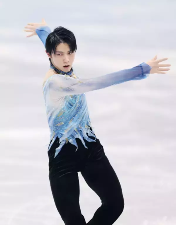 「ああ、そういうことか！」北京五輪・フィギュアスケートが「平日朝」から行われるカラクリを辛坊治郎、理解