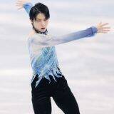 「ああ、そういうことか！」北京五輪・フィギュアスケートが「平日朝」から行われるカラクリを辛坊治郎、理解