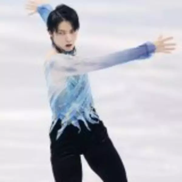 「「ああ、そういうことか！」北京五輪・フィギュアスケートが「平日朝」から行われるカラクリを辛坊治郎、理解」の画像