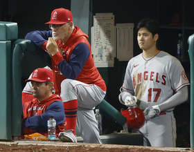 大谷所属のエンゼルス、マドン監督電撃解任に辛坊治郎が唖然「あの名監督でさえも12連敗するんだ」