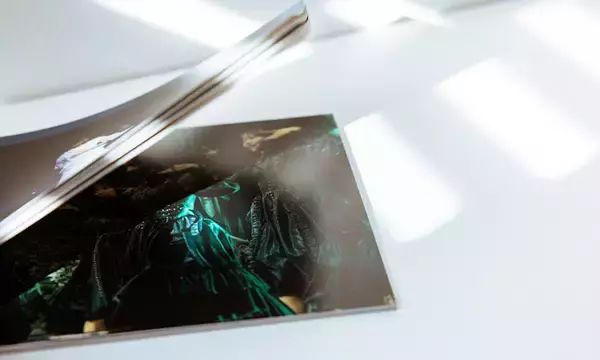 「櫻坂46 『渡邉理佐 卒業コンサート』映像作品パッケージビジュアル公開！」の画像