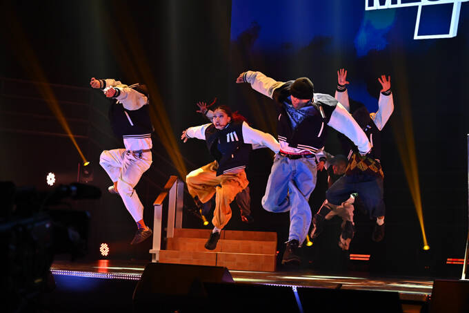 【第一生命 D.LEAGUE 25-26】GENERATIONS中務裕太が参戦、新制RAPTURESが大接戦を制す！ ――ROUND.2 BLOCK VIBE