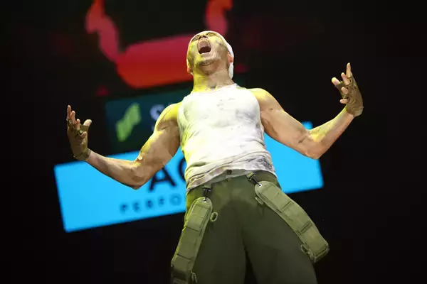 「【第一生命 D.LEAGUE 25-26】GENERATIONS中務裕太が参戦、新制RAPTURESが大接戦を制す！ ――ROUND.2 BLOCK VIBE」の画像