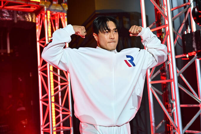 【第一生命 D.LEAGUE 25-26】GENERATIONS中務裕太が参戦、新制RAPTURESが大接戦を制す！ ――ROUND.2 BLOCK VIBE