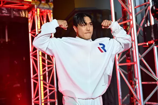 「【第一生命 D.LEAGUE 25-26】GENERATIONS中務裕太が参戦、新制RAPTURESが大接戦を制す！ ――ROUND.2 BLOCK VIBE」の画像