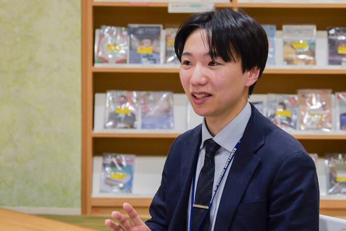 音楽＋人間力！？　多彩なキャリアを育てる、国立音楽大学にてランパンプスが徹底取材！