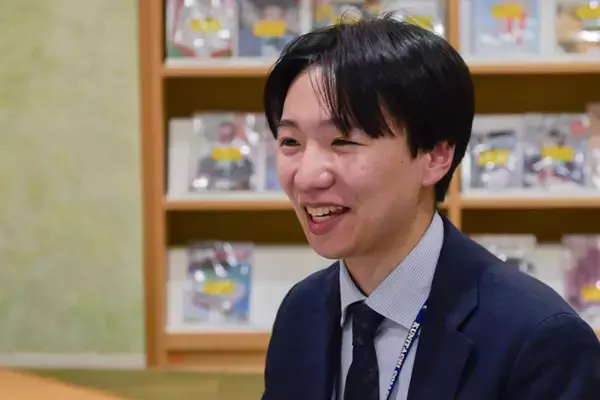 「音楽＋人間力！？　多彩なキャリアを育てる、国立音楽大学にてランパンプスが徹底取材！」の画像