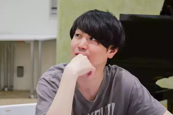 「音楽＋人間力！？　多彩なキャリアを育てる、国立音楽大学にてランパンプスが徹底取材！」の画像