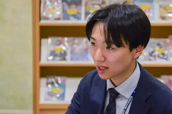 「音楽＋人間力！？　多彩なキャリアを育てる、国立音楽大学にてランパンプスが徹底取材！」の画像