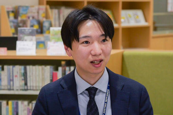 音楽＋人間力！？　多彩なキャリアを育てる、国立音楽大学にてランパンプスが徹底取材！