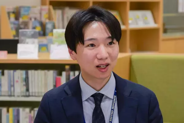 「音楽＋人間力！？　多彩なキャリアを育てる、国立音楽大学にてランパンプスが徹底取材！」の画像