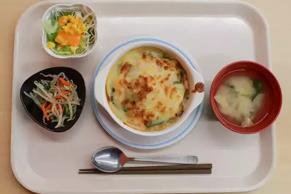 「音楽＋人間力！？　多彩なキャリアを育てる、国立音楽大学にてランパンプスが徹底取材！」の画像