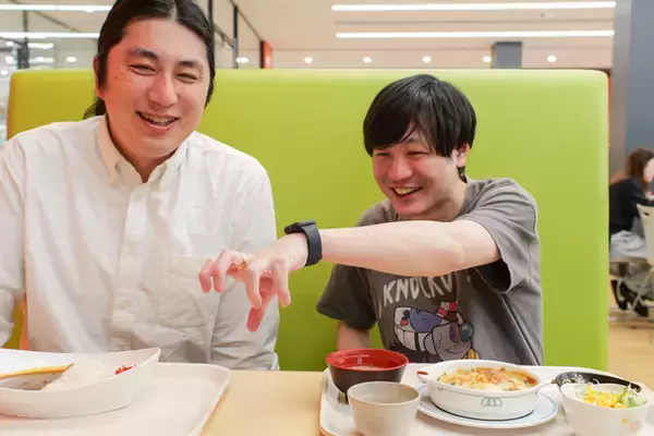 「音楽＋人間力！？　多彩なキャリアを育てる、国立音楽大学にてランパンプスが徹底取材！」の画像