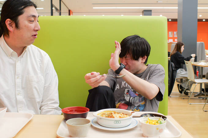 音楽＋人間力！？　多彩なキャリアを育てる、国立音楽大学にてランパンプスが徹底取材！