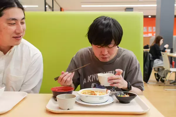 「音楽＋人間力！？　多彩なキャリアを育てる、国立音楽大学にてランパンプスが徹底取材！」の画像