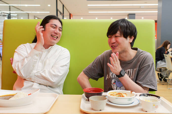 音楽＋人間力！？　多彩なキャリアを育てる、国立音楽大学にてランパンプスが徹底取材！