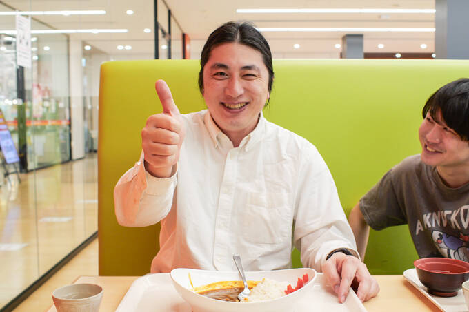 音楽＋人間力！？　多彩なキャリアを育てる、国立音楽大学にてランパンプスが徹底取材！
