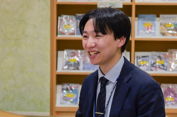 音楽＋人間力！？　多彩なキャリアを育てる、国立音楽大学にてランパンプスが徹底取材！