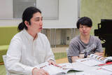 「音楽＋人間力！？　多彩なキャリアを育てる、国立音楽大学にてランパンプスが徹底取材！」の画像9