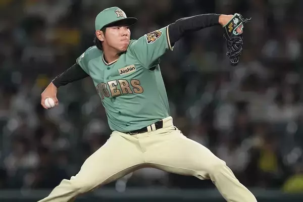 【阪神】太田幸司氏「工藤の成長ぶりは頼もしく見えます」と評価も及川については「後半戦に向けて心配」
