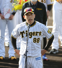 阪神・矢野監督は「『優勝して辞めるんだ』ということを選手に浸透させたいのだろう」　退任表明を辛坊治郎が分析