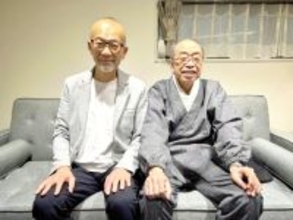 小椋佳が番組初登場！『上柳昌彦 あさぼらけ』