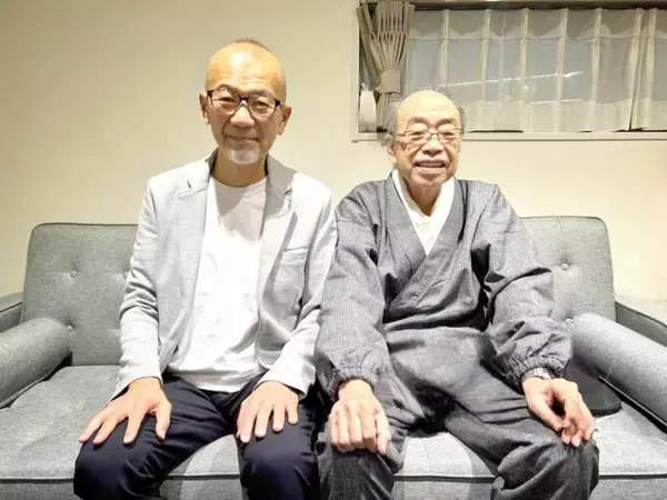 「小椋佳が番組初登場！『上柳昌彦 あさぼらけ』」の画像