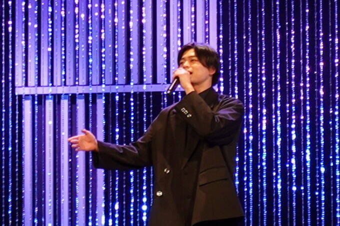 マルシア、おばあちゃんに！ 2歳半の孫と過ごす“癒しの時間”