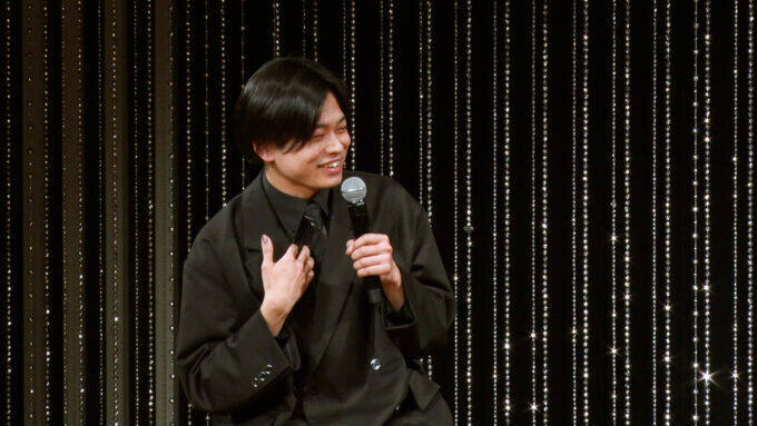 マルシア、おばあちゃんに！ 2歳半の孫と過ごす“癒しの時間”