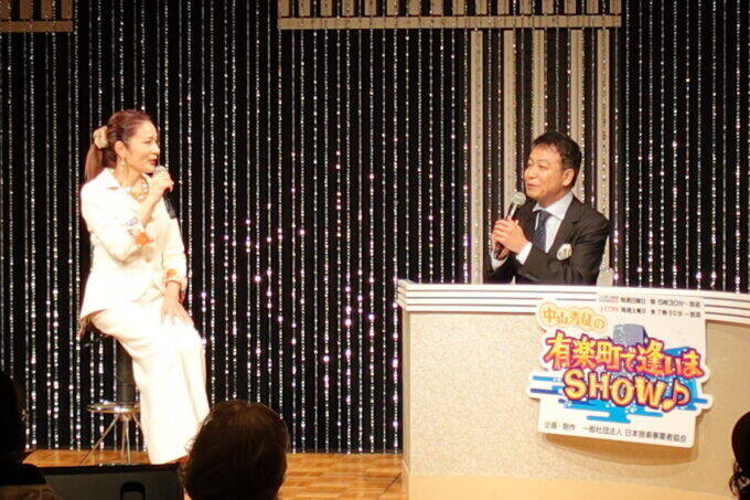 マルシア、おばあちゃんに！ 2歳半の孫と過ごす“癒しの時間”