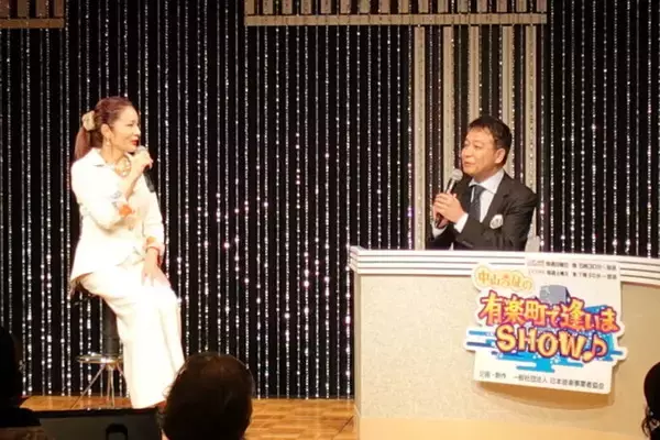 「マルシア、おばあちゃんに！ 2歳半の孫と過ごす“癒しの時間”」の画像