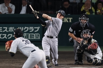 金村義明氏「自信をつけて今年さらに良くなっている」巨人打線を支える泉口