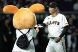 「巨人、セ唯一の交流戦勝ち越し。交流戦前3位 → 首位でリーグ戦再開　江本氏「相変わらず打てませんけど…」」の画像1