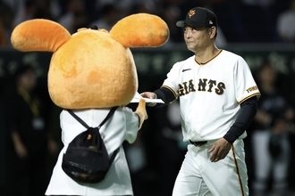 巨人、セ唯一の交流戦勝ち越し。交流戦前3位 → 首位でリーグ戦再開　江本氏「相変わらず打てませんけど…」