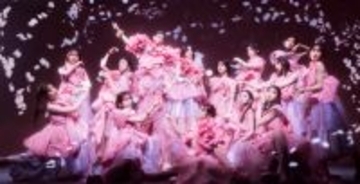 櫻坂46、9thシングル「自業自得」リリース決定！