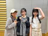 「番組イベント第3弾も決定！Rain Tree遠藤莉乃が考える“りのぺぃぴー”、そしてメンバー“ぺぃぴー化”とは？」の画像1