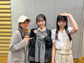 番組イベント第3弾も決定！Rain Tree遠藤莉乃が考える“りのぺぃぴー”、そしてメンバー“ぺぃぴー化”とは？