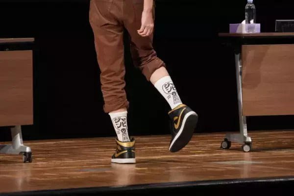 「コンビ結成25年！『オールナイトニッポンPODCAST  アンガールズのジャンピンpresents リトルジャンガミーティング ‘25』」の画像