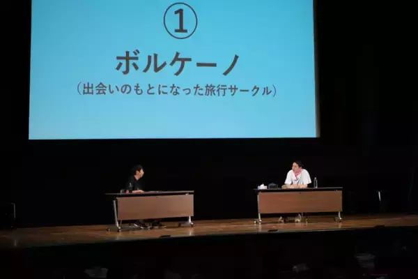 「コンビ結成25年！『オールナイトニッポンPODCAST  アンガールズのジャンピンpresents リトルジャンガミーティング ‘25』」の画像