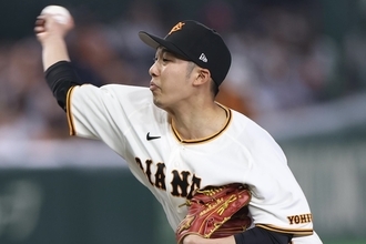 巨人、敗れるもリリーフ陣は素晴らしい投球を披露　佐々木氏「頑張ったと評価できます」
