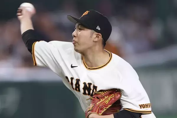 巨人、敗れるもリリーフ陣は素晴らしい投球を披露　佐々木氏「頑張ったと評価できます」