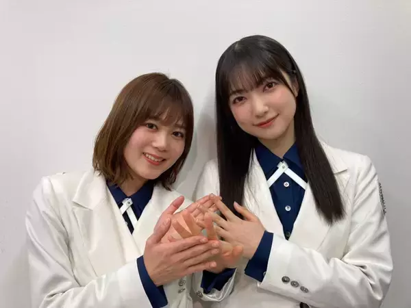 櫻坂46 尾関梨香「そろそろやめてくれる？って言われて（笑）」筋トレ失敗談に、大園玲「気をつけます（笑）」