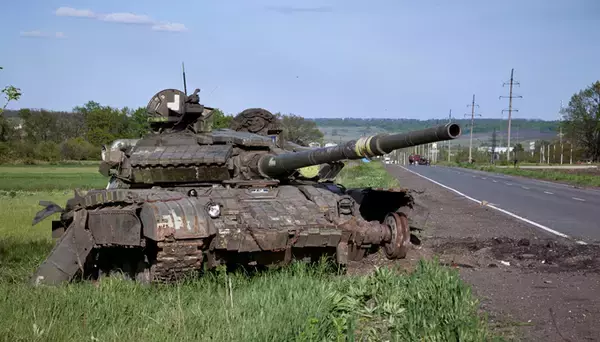 総崩れの可能性のロシア軍「何をするか分からない恐怖が日々高まっている」辛坊治郎が指摘