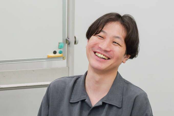 スピリチュアルの許容ラインはどこ？　ランパンプスが受験生の悩みを解決「すっきりしナイト」！