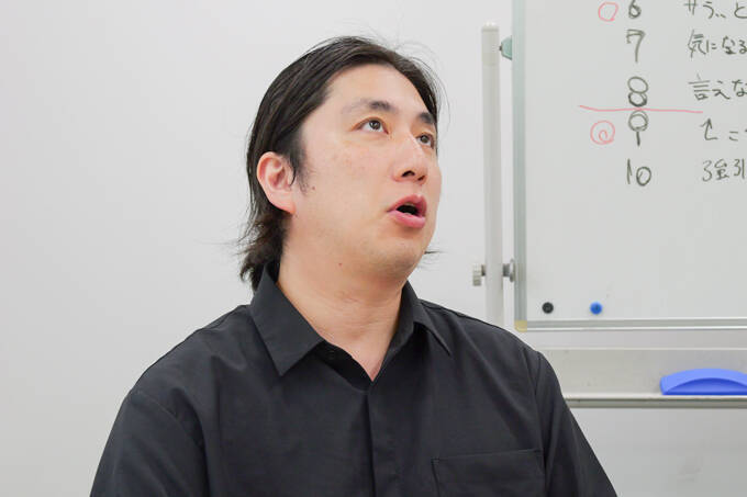 スピリチュアルの許容ラインはどこ？　ランパンプスが受験生の悩みを解決「すっきりしナイト」！