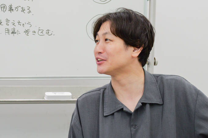 スピリチュアルの許容ラインはどこ？　ランパンプスが受験生の悩みを解決「すっきりしナイト」！