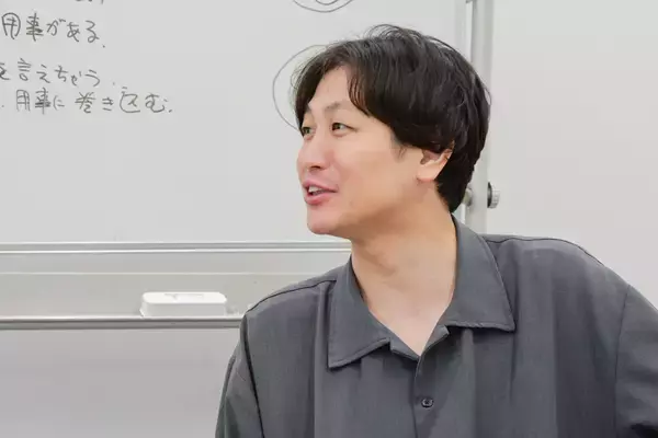 「スピリチュアルの許容ラインはどこ？　ランパンプスが受験生の悩みを解決「すっきりしナイト」！」の画像