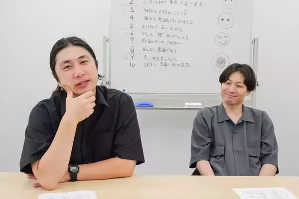 「スピリチュアルの許容ラインはどこ？　ランパンプスが受験生の悩みを解決「すっきりしナイト」！」の画像