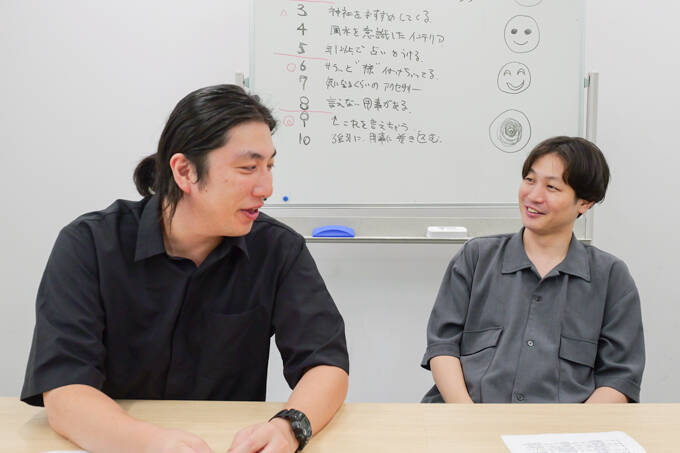 スピリチュアルの許容ラインはどこ？　ランパンプスが受験生の悩みを解決「すっきりしナイト」！